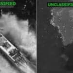 Watch: US Military Kills 3 In Latest Strike On Alleged Drug Boat In Pacific Ocean