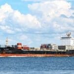 7 India-Bound Cargo Ships Cross Strait Of Hormuz In Three Days, 15 More Await Passage