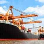 China Denies Allegations Of Deliberately Targeting Panama-Flagged Ships At Its Ports