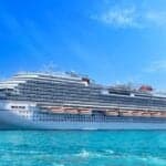 Crew Member Dies After Falling Overboard From Cruise Ship Off Scotland
