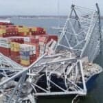 Dali Chief Engineer Admits Hiding ‘Hazardous Condition’ Before Fatal Baltimore Bridge Collision