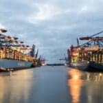 Maritime Professionals Not Keeping Pace With Digitalisation In The Industry, Study Finds