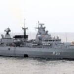 Germany Scraps Largest Warship Programme Since WWII, Shifts To Smaller Frigates To Speed Up Naval Expansion