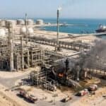 12 Indians Among 13 Killed In Deadly Blast At Qatar’s Ras Laffan, World’s Largest LNG Export Complex