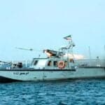 Iran Reasserts Control Over Hormuz After Ship Attack Near Oman, Warns Gulf States Against Backing US
