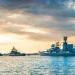 BIMCO, ICS Forecast Global Merchant Fleet Will Need 113,735 More Officers By 2030 Amid Potential Shortage