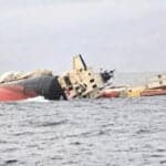 Kerala Court Orders MSC Elsa 3 Crew Facing Criminal Charges To Seek Trial Court Approval To Leave India