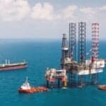 China Deploys First Indigenously Built Robotic System To Handle Welding At Offshore Oil & Gas Rigs