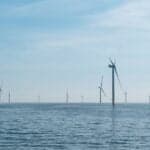 Poland’s First Offshore Wind Farm Nears Completion With 50 Turbines Installed