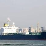 Oil Prices Jump Over 2% After Cargo Ship Hit By Unidentified Projectile Near Strait Of Hormuz