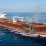 US Says Tanker Ignored 60 Warnings, Crew Given 15 Minutes To Evacuate Before Strike Killed 3 Indian Sailors