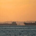 Oil Prices Drop 4% As Strait Of Hormuz Shipping Recovers Following US-Iran Agreement