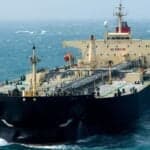 U.K Arrests Indian Captain Of Russian Shadow Fleet Oil Tanker Over Sanctions Evasion