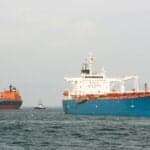 Over 30 Iranian Oil Tankers Carrying 50 Million Barrels Head To Asia Under U.S. Sanctions Waiver