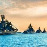 Phillipine Navy Receives 4 Autonomous Underwater & Surface Vehicles From U.S