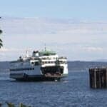 Port Worker Dies After Getting Entangled In Ropes Attached To A Ferry’s Mooring Lines