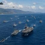 World’s Biggest Maritime Exercise, RIMPAC 2026, Sees Participation From 30 Nations & 30 Plus Warships In Hawaii