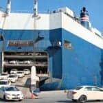 Dock Worker Crushed To Death Aboard Ro-Ro Vessel In Belgium’s Zeebrugge Port