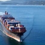 Stranded Ships Begin Moving Out Of Strait Of Hormuz After Over 3 Months Of Disruption