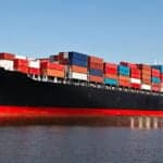 Shipping Must Not Be Used As Collateral In U.S-Iran War, Says IMO Chief