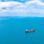 Iran’s IRGC Navy Warns Ships To Use Only Tehran-Approved Strait Of Hormuz Routes