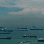 U.S & Iran Agree To Stop Gulf Attacks & Renew Talks Over Hormuz Dispute
