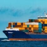 Iran Says 11 Ships Transit Restricted Maritime Zones Following US-Iran MoU