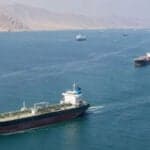 30 India-Bound Ships Cross Strait Of Hormuz As Gulf Shipping Recovers, 26 Vessels Still Await Transit