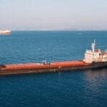 India Lifts Strait Of Hormuz Shipping Restrictions, Urges Seafarers To Remain On High Alert