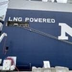 Belgium’s First Shore Power Facility For RoRo Ships Launched