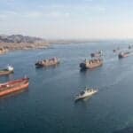 Iran Says Strait Of Hormuz Will Never Return To Pre-War Status, Vows To Manage Strategic Waterway