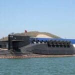 China Emerges As World’s Fastest-Growing Submarine Builder Overtaking U.S & Russia Combined