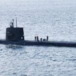 Spain Unveils Indigenous 3,000-Ton Submarine Built for Silent Deterrence