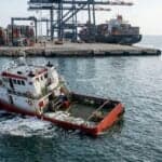 3 Dead After Supply Boat Sinks Following Collision Near Singapore’s Pasir Panjang Terminal