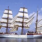 New York To Host Historic Tall Ship Parade To Celebrate America’s 250th Anniversary