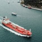 Iran Introduces 48-hour Advance Notice Rule For Strait Of Hormuz Transits