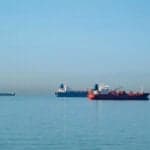 Three Indian-Flagged Oil Tankers Carrying Over 860,000 MT Of Cargo Safely Cross Strait Of Hormuz