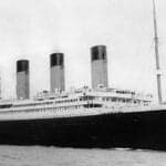 US Against Plan To Auction More Than 100 Artefacts Recovered From Titanic Shipwreck
