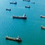 U.S Navy Escorts 20 Tankers Through Hormuz On Some Nights, Claims Interior Secretary Doug Burgum