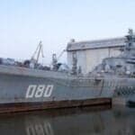 Russia’s Largest Nuclear Battlecruiser, Admiral Nakhimov, Completes Sea Trials