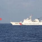 US Condemns China’s ‘Dangerous And Aggressive’ Actions After Philippine Sailor Injured In South China Sea Clash