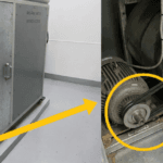 Real Life Incident: LOTO Failure Leads to Injury