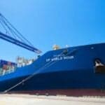 DP World Acquires New Container Vessel To Expand India’s Coastal Shipping Network