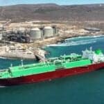 TotalEnergies Ships First LNG Cargo From Mexico’s ECA Export Terminal To Asia