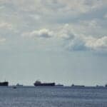 India Condemns Attack On Ship GFS Galaxy Off Oman, Which Leaves 1 Among 11 Crew Members Missing