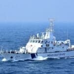 Indian Coast Guard Plans To Expand Operational Fleet With 200 Ships And 100 Aircraft