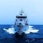 Indian Navy To Commission Second Mahe-Class Anti-Submarine Warfare Vessel INS Malvan