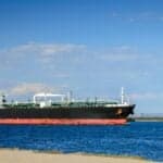 Somali Pirates Seen Taking Food To The Crew of Hijacked Ship MT Asana
