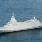 India, Japan Sign Historic Defence Pact To Develop UNICORN Masts For Indian Navy Warships