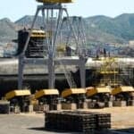 Indonesia Begins Construction Of Two 2,000-Ton Advanced Scorpène Submarines Under $2.1 Billion Deal